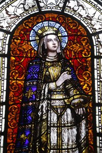 Paris, França Igreja de São Vicente de Paulo Sainte Clotilde, Paris, França de Unbekannt