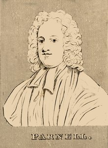 Parnell, 1679-1718, 1830. de Unbekannt