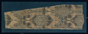 Papagaios e animais, anos 1300. de Unbekannt