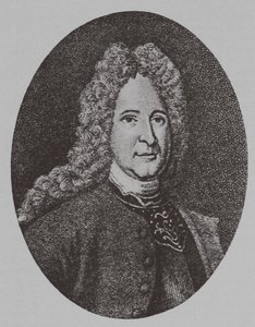 Patrick Gordon 1635-1699 de Unbekannt