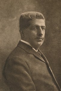Pedro Montt, Presidente do Chile, 1911 de Unbekannt