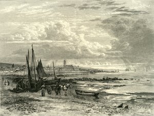 Penzance, 1898. de Unbekannt