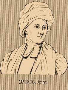 Percy, 1729-1811, 1830. de Unbekannt