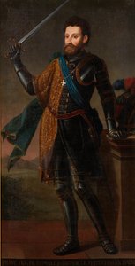 Pedro II 1203-1268, Conde de Sabóia de Unbekannt