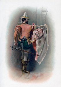 Petruchio, 1891 de Unbekannt