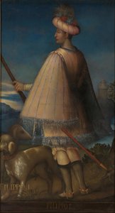 Filipe I 1207-1285, Conde de Sabóia de Unbekannt
