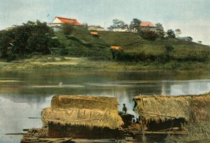 Phu-Doan, 1900. de Unbekannt