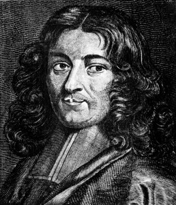Pierre Bayle 1647-1706, filósofo protestante francês de Unbekannt