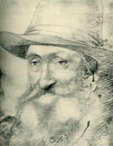 Pierre Quesnel, 1574, 1907. de Unbekannt