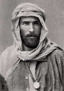 Pierre Savorgnan de Brazza, explorador francês, 1882 de Unbekannt