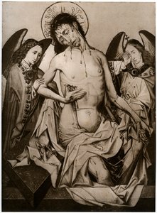 Pieta, 1927 de Unbekannt