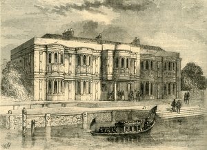 Placentia, 1560, c1878. de Unbekannt