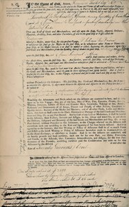 Política sobre Escravos, 1794, 1928 de Unbekannt