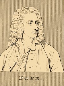 Pope, 1688-1744, 1830. de Unbekannt