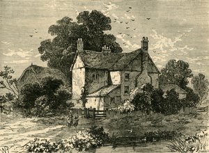 Fazenda Portobello, 1830, c1876. de Unbekannt