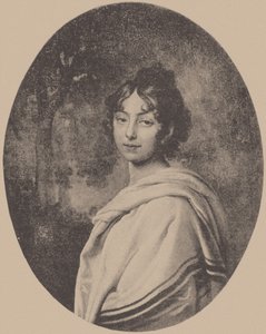 Condessa Maria Pavlovna von Pahlen, née Skavronskaya, c. 1810 de Unbekannt