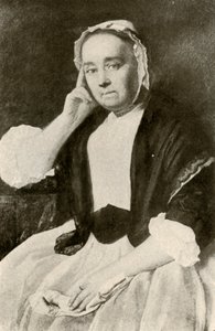 Retrato da Sra. Nathaniel Appleton em um traje diário, 1763, 1937. de Unbekannt