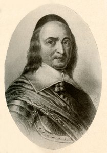 Retrato de Peter Stuyvesant, de armadura e boné de caveira, 1647, 1937. de Unbekannt
