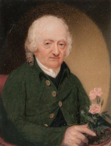 Retrato de um cavalheiro, ca. 1810-15.