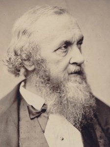 Retrato do compositor Adrien de La Fage 1801-1862. de Unbekannt