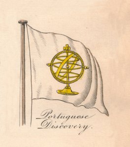 Descoberta Portuguesa, 1838 de Unbekannt
