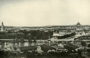 Potsdam, 1919. de Unbekannt