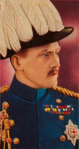 Príncipe Arthur de Connaught, 1935 de Unbekannt
