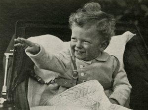 Príncipe Edward, 1936, 1937. de Unbekannt
