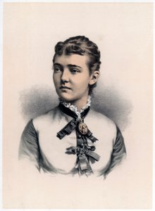 Princesa Louise Margaret, Duquesa de Connaught, 1879 de Unbekannt