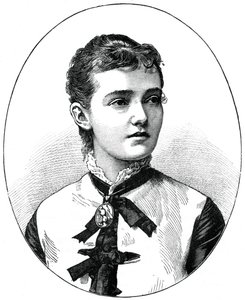 Princesa Louise Margaret, Duquesa de Connaught, 1900 de Unbekannt