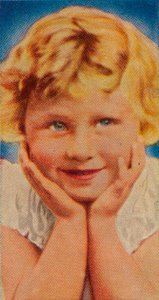 Princesa Margaret, 1935 de Unbekannt