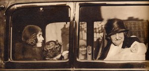 Princesa Margaret Rose, 1930, 1938 de Unbekannt