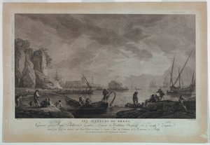 Imprimir (França) de Unbekannt