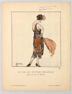 Imprimir (França) de Unbekannt