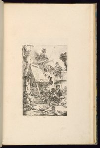 Imprimir (Alemanha) de Unbekannt