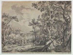 Imprimir (Holanda) de Unbekannt
