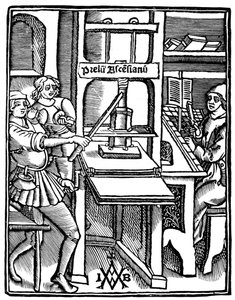 Imprensa, 1511, 1893 de Unbekannt