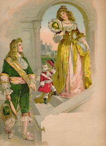Gato de Botas, 1903 de Unbekannt