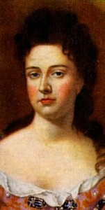 Rainha Anne de Unbekannt
