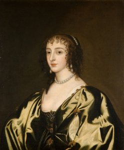 Rainha Henriqueta Maria, 1770. de Unbekannt