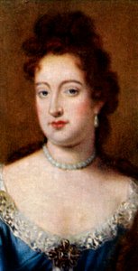 Rainha Maria II de Unbekannt