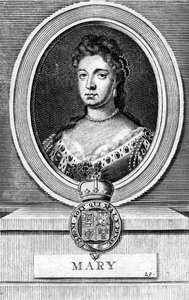 Rainha Maria II de Unbekannt