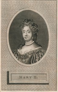 Rainha Maria II, 1793 de Unbekannt
