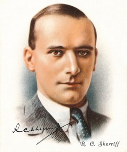 RCSherriff, 1937 de Unbekannt