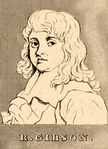 R. Gibson, 1803-1889, 1830. de Unbekannt