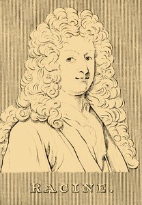 Racine, 1639-1699, 1830. de Unbekannt