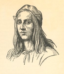 Rafael Santi, 1933. de Unbekannt