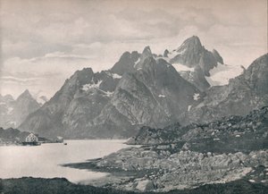 Raftsund, 1914. de Unbekannt