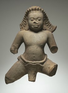Rakshasa, 925-950. de Unbekannt