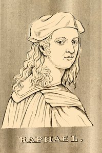 Rafael, 1483-1520, 1830. de Unbekannt